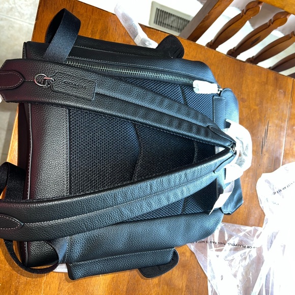 COACH HITCH BACKPACK - Picture 5 of 7